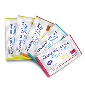 Kamagra Oral Jelly